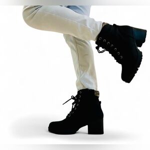 WOMEN'S ANKLE BOOTIES (SALLY-S)